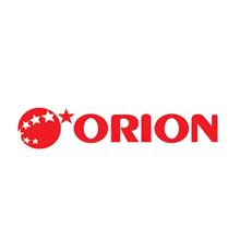 CÔNG TY ORION