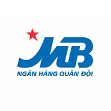 NGÂN HÀNG TMCP QUÂN ĐỘI MBBANK 