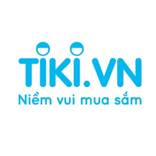 CÔNG TY CỔ PHẦN TIKI